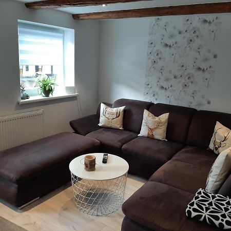 Ferienwohnung Alte Glaserei Ilsenburg Exteriér fotografie