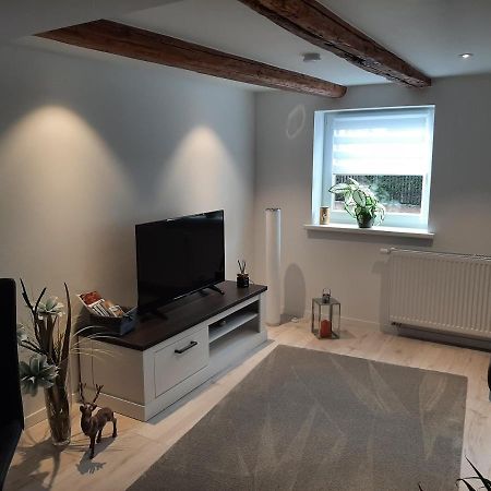 Ferienwohnung Alte Glaserei Ilsenburg Exteriér fotografie
